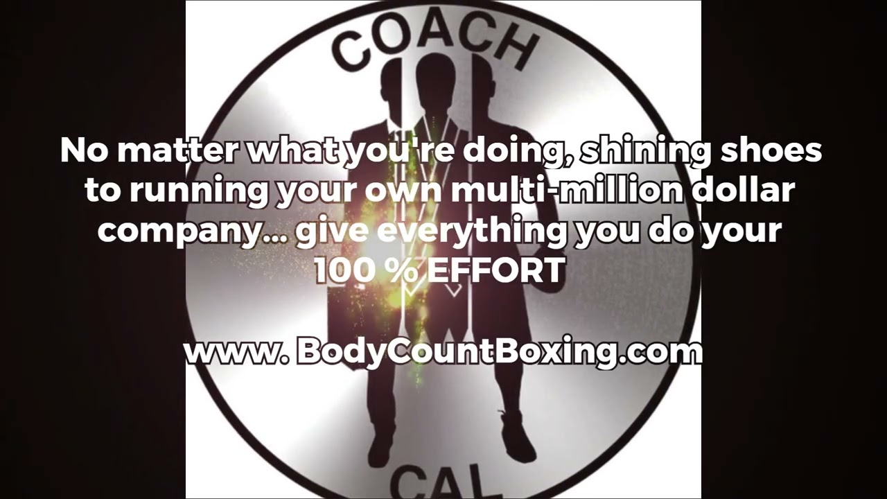 BodyCount Fitness & Boxing