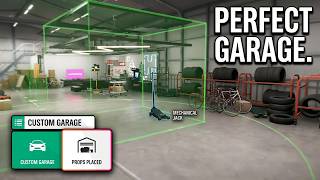 Forza Horizon 6: How to Customize Garage