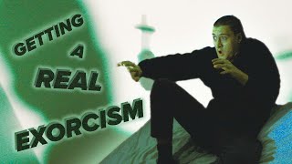 I Had An Exorcism | Ministry Of