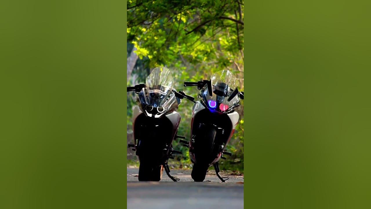hot-bike-ktm-my-love-jaan-youtube