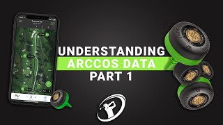 UNDERSTANDING ARCCOS DATA PART 1 // WITH LOU STAGNER screenshot 5