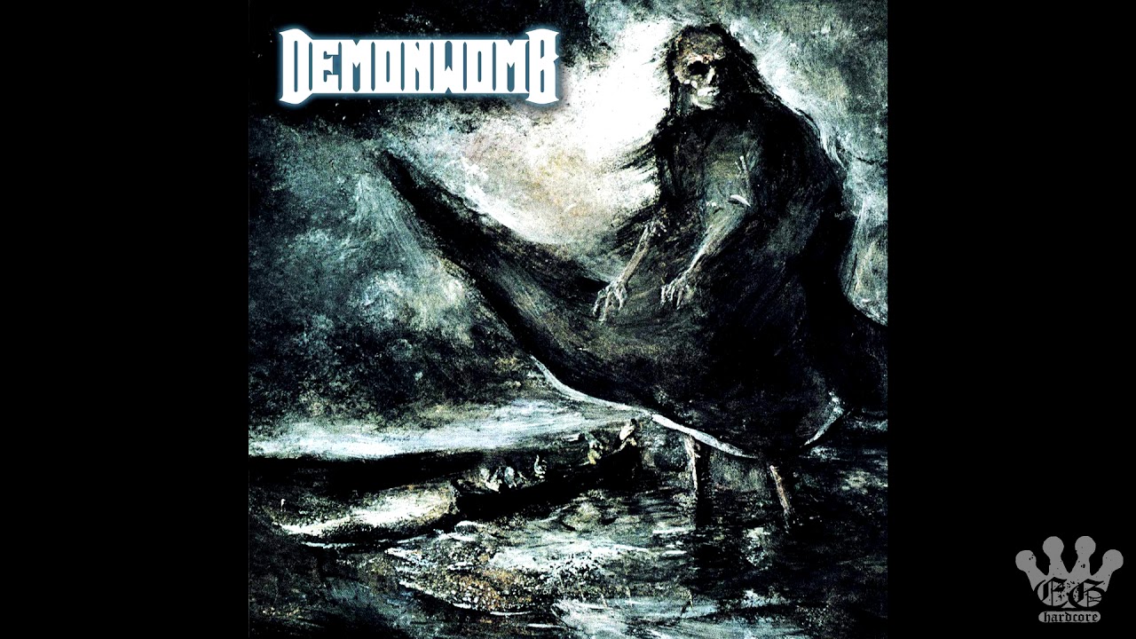 [EGxHC] Demonwomb - Demo - 2011 (Full EP)