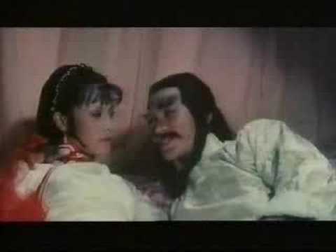 David Chiang - DER HERAUSFORDERER - Deutscher Trailer