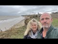 Schwere Sturmflut an der Ostsee | Aktuelle Situation auf Fehmarn 21.10.2023 | Der Tag danach