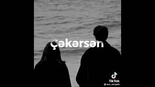 Sen Menim Derdimin Fikrini Cekme ....