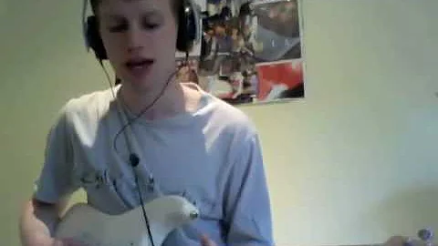 notwist - consequence (cover)