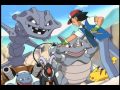 Pokmon season 4 johto league champions  opening theme