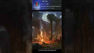 Told Ya So (Achievement Guide) - Guild Wars 2