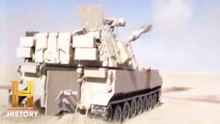 Worlds MOST POWERFUL Weapons of War | Modern Marvels