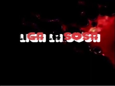 Платина - Liga La Sosa (Караоке)