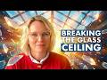 The Glass Ceiling Most Trades Businesses Never Break