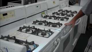 Stoves  for sale  |  save on our stove selection