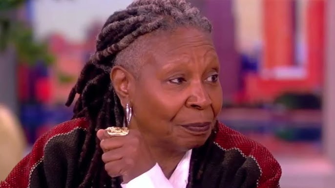 Whoopi Goldberg reveals she recently dated a man 40 years older than her 'Is he still alive#NEWS - YouTube