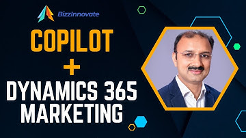 Copilot in Dynamics 365 Marketing ( Customer Insights Journeys )