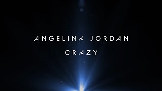 Angelina Jordan "Crazy" (A Beautiful Duet) Please enjoy.