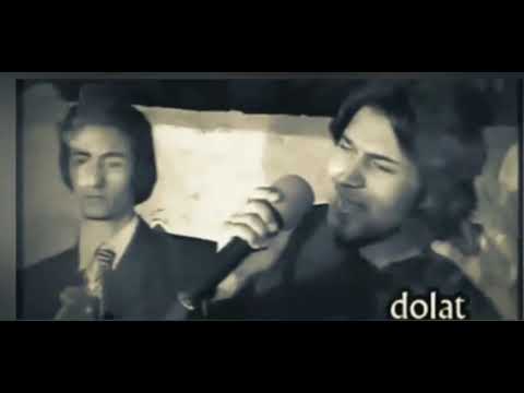 قدرت صدا به این میگن استاد نعمت زنبیل باف 