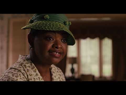 The Help -