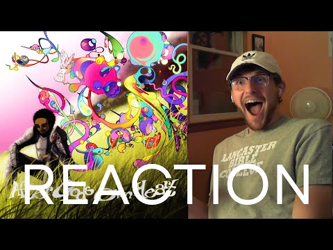 Pastor reacts to After God's Own Heart by Jx.Zero