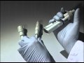 How to disassemble the eppendorf research plus mechanical pipette