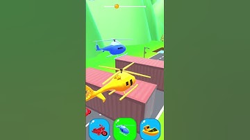 SHAPE SHIFTING GAME #shapeshifting #shorts #shortvideo #trending #youtubeshorts