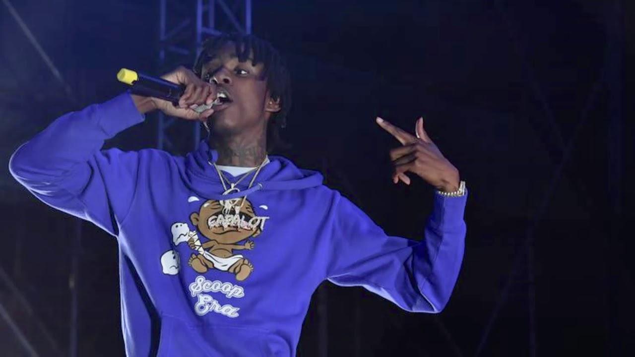 (Free) Polo G x Juice Wrld Type Beat "6' Under" ( Prod. Underdog) - YouTube
