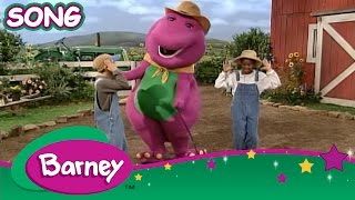 Barney - BINGO Was his Name-O SONG (30 minutes)