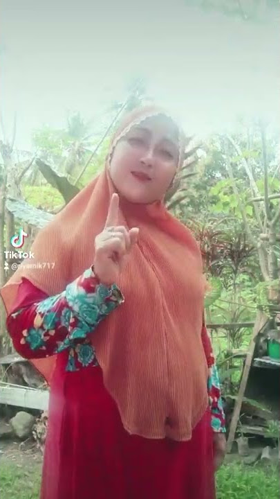 cuma satu) (ayu Soraya)