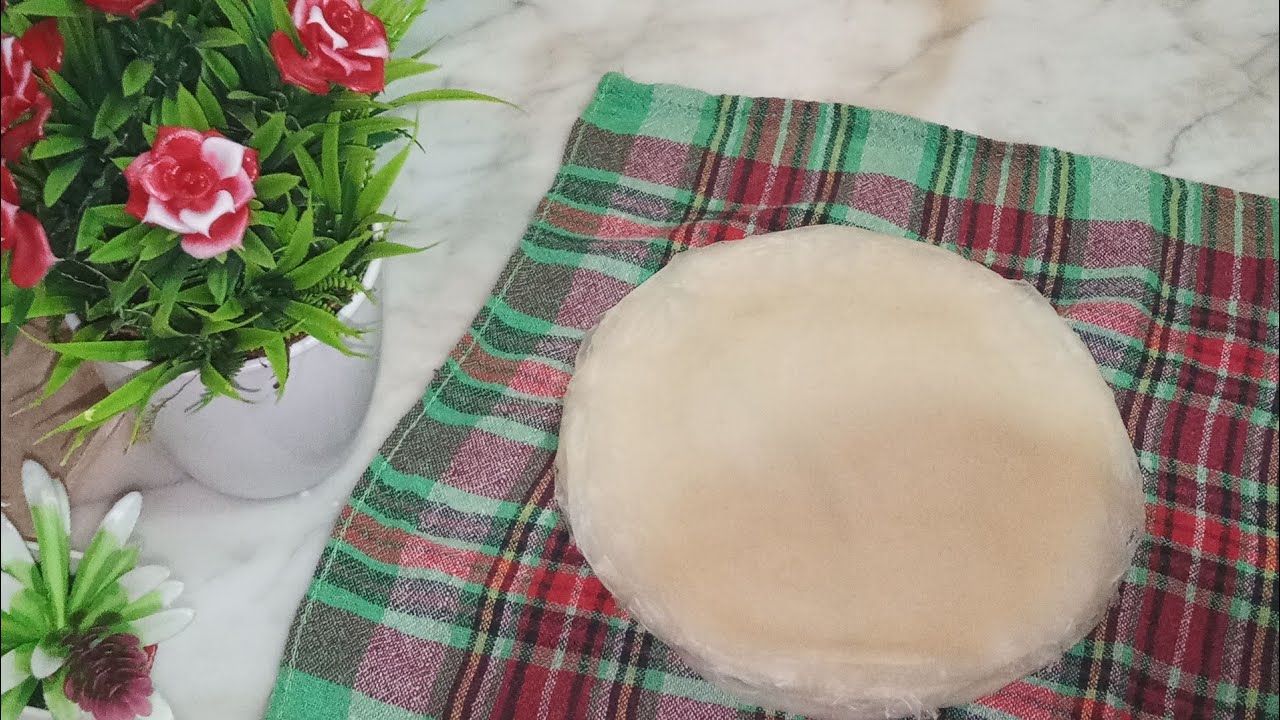 ستصبحين محترفة في صنع ورق الديول بعد مشاهدتك هذه الطريقة السهلة💯 ناجحة من أول تجربة و مضمونة 100%