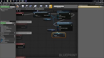 UE4 Sequence Puzzle Tutorial with C++ and Blueprints, Part 2