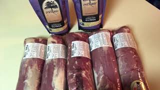 #ProjectPantry VR2: Pork Tenderloin Sale!