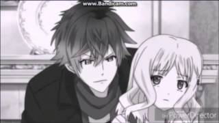 картинка: (Anime Mix) - Я не игрушка твоя