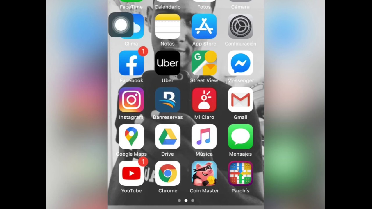 Como Activar La Luz Cuando Llega Un Mensaje En Iphone