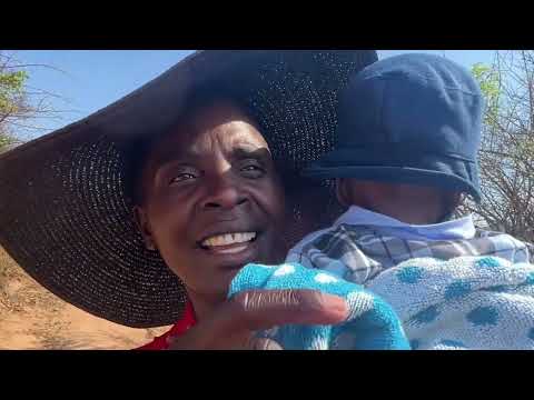 Madhongi AkaramwaMutambo 