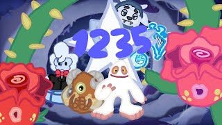 MSM: Central Singularity - Subzero Star | Sector 1235 (FULL SONG)