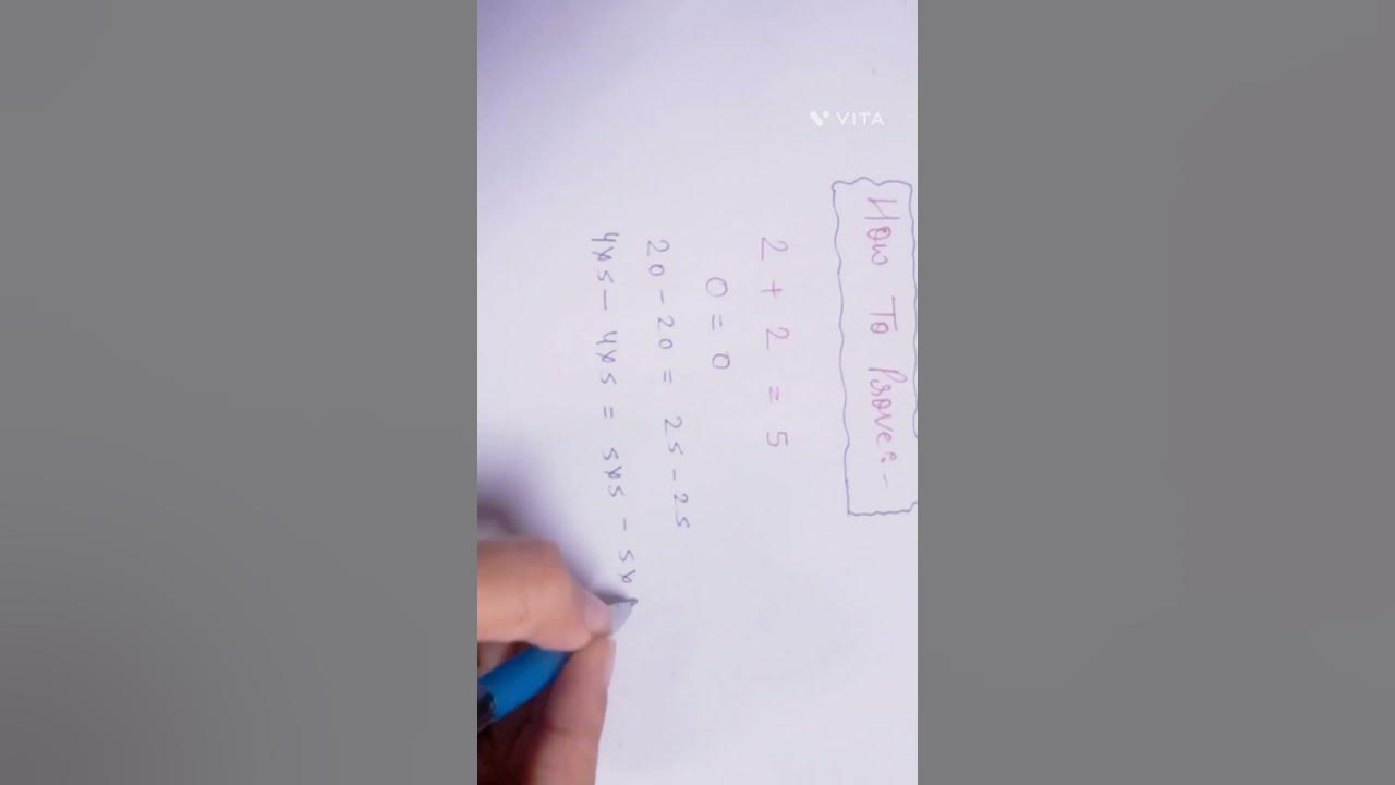 How To Prove 2 2 5 YouTube how-to-prove-2-2-5-youtube