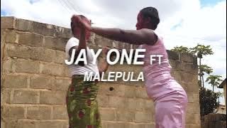 NAJIKOMA NEKHA (PART ONE) BY JAY ONE FT. MALEPULA
