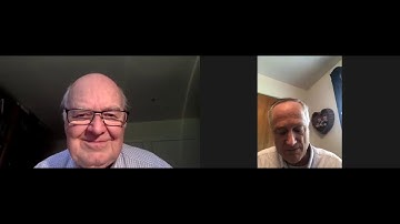 Science and Faith: Dr. John Lennox interview on Can Science Explain Everything