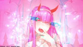 OFFL1NX - MISTED (slowed + reverb) [Bass Boosted]