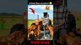 कालू daily कुत्ता को 🤔#indianvehiclesimulator3dgame#shortsfeed#shorts#trending#schoolbus#dog#vlog screenshot 1