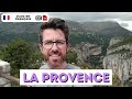 Voyage en van en provence  22  vlog en franais courant avec soustitres