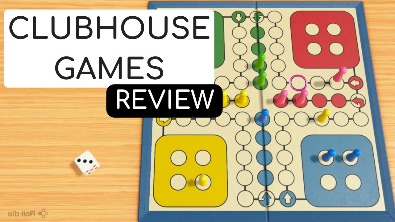 Clubhouse Games: 51 Worldwide Classics REVIEW (Nintendo Switch)