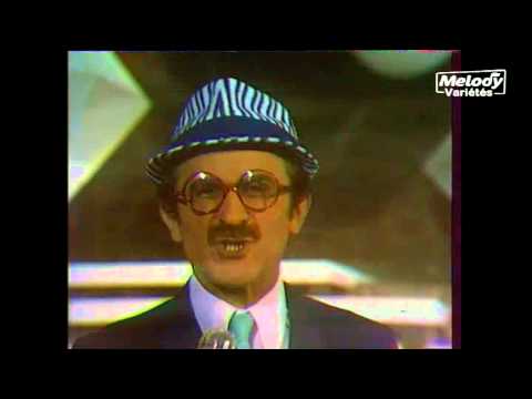 Zanini - Rallebol (1970)