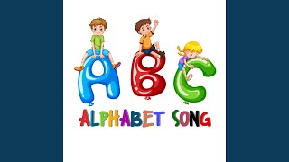 Download Lagu ABC Alphabet Song