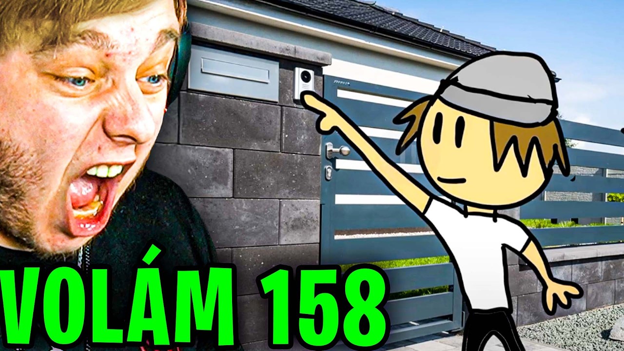 NEJHORŠÍ FANOUŠCI YOUTUBERŮ!😡 | Morry REAGUJE na @StudioMoonTV