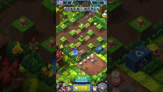 Idle games:Mega Tower defense #1 : World 1 | Stage 30 screenshot 2