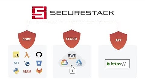 SecureStack - Application Security Workflow Demo