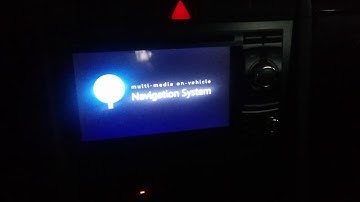 Pumpkin auto not booting