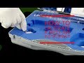 How to calibrate the portable rotronic hp23aw instrument