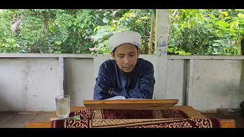 SYARAH SITTIN MS079 | SIRI 30