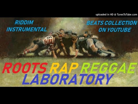 Drink Party Riddim Instrumental 